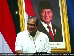 Sosialisasi KUHP Nasional, Wamenkum Soroti Tantangan Pemahaman Masyarakat