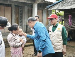 BAZNAS NTB Terima Penghargaan Indonesia Fundraising Award 2025 Lembaga Terpercaya Penyaluran Zakat Se Indonesia