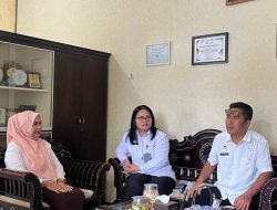 Kanwil Kemenkum NTB Jalin Koordinasi Pengembangan Merek Kolektif KDMP di Lombok Barat