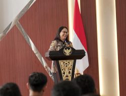 Kanwil Kemenkum NTB Dampingi Aktualisasi Paralegal, Perkuat Peran Posbankum di Sumbawa Barat