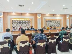 Melalui Satgas PASTI, Kanwil Kemenkum NTB Siap Bersinergi Cegah Aktivitas Keuangan Ilegal