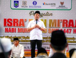 Gubernur Kutuk Keras Kekerasan Seksual di Pontren