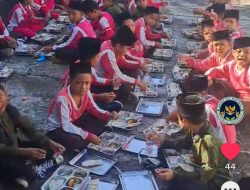 SPPG Lingkok Brenge Klarifikasi Temuan MBG di Janapria, Makanan Ditarik dan Diganti Menu Kering