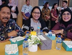 Kanwil Kemenkum NTB Hadiri Penandatanganan Komitmen Bersama ZI dan Perjanjian Kinerja Kemenkum 2026