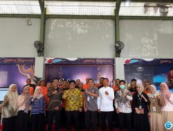 Kanwil Kemenkum NTB Sosialisasikan KUHP Nasional di Lapas Lombok Barat