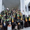 PT Nursa Tour Berangkatkan 75 Jamaah Umroh, Siapkan Fasilitas Hotel Dekat Masjidil Haram dan Nabawi