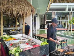 Aruna Senggigi Hadirkan “Negeri Rasa” Sambut Ramadhan 2026, Tawarkan Menu Nusantara dan Hadiah Emas