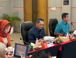 PT Graha Senggigi Susun Strategi Tahun 2026, Bidik Pasar Domestik dan Event Internasional