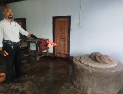 Ayah Diduga Tebas Anak Kandung di Lombok Barat, Berawal dari Cekcok