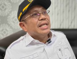 Rekrutmen PPPK MBG Jangan Bebani APBD! 