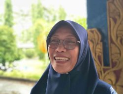 50 PPPK Paruh Waktu Lobar Masih Menunggu NIP