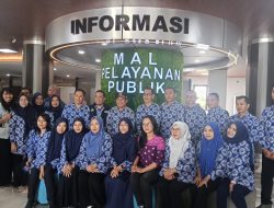 Bupati Lobar Percepat Izin Investasi Melalui Sistem Satu Pintu