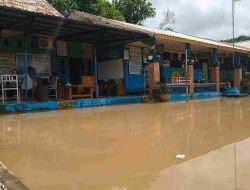 Komisi IV DPRD Lobar Dorong Revitalisasi Bangunan Sekolah Langganan Banjir
