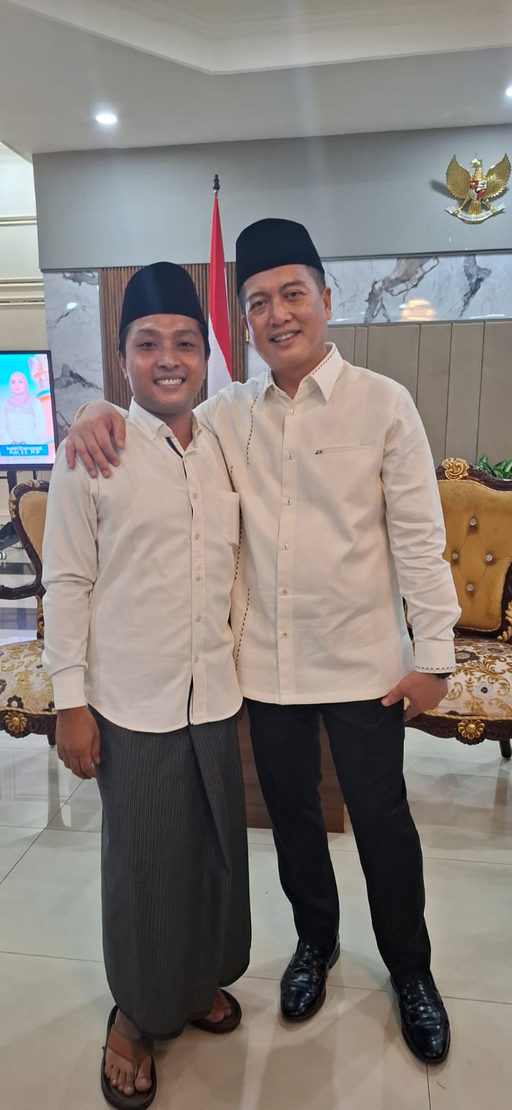 Satu Abad NU, Saatnya Fokus ke Pengabdian dan Kedepankan Integritas