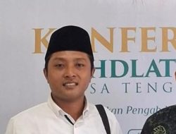 Satu Abad NU dan Penyiaran Islam Nusantara