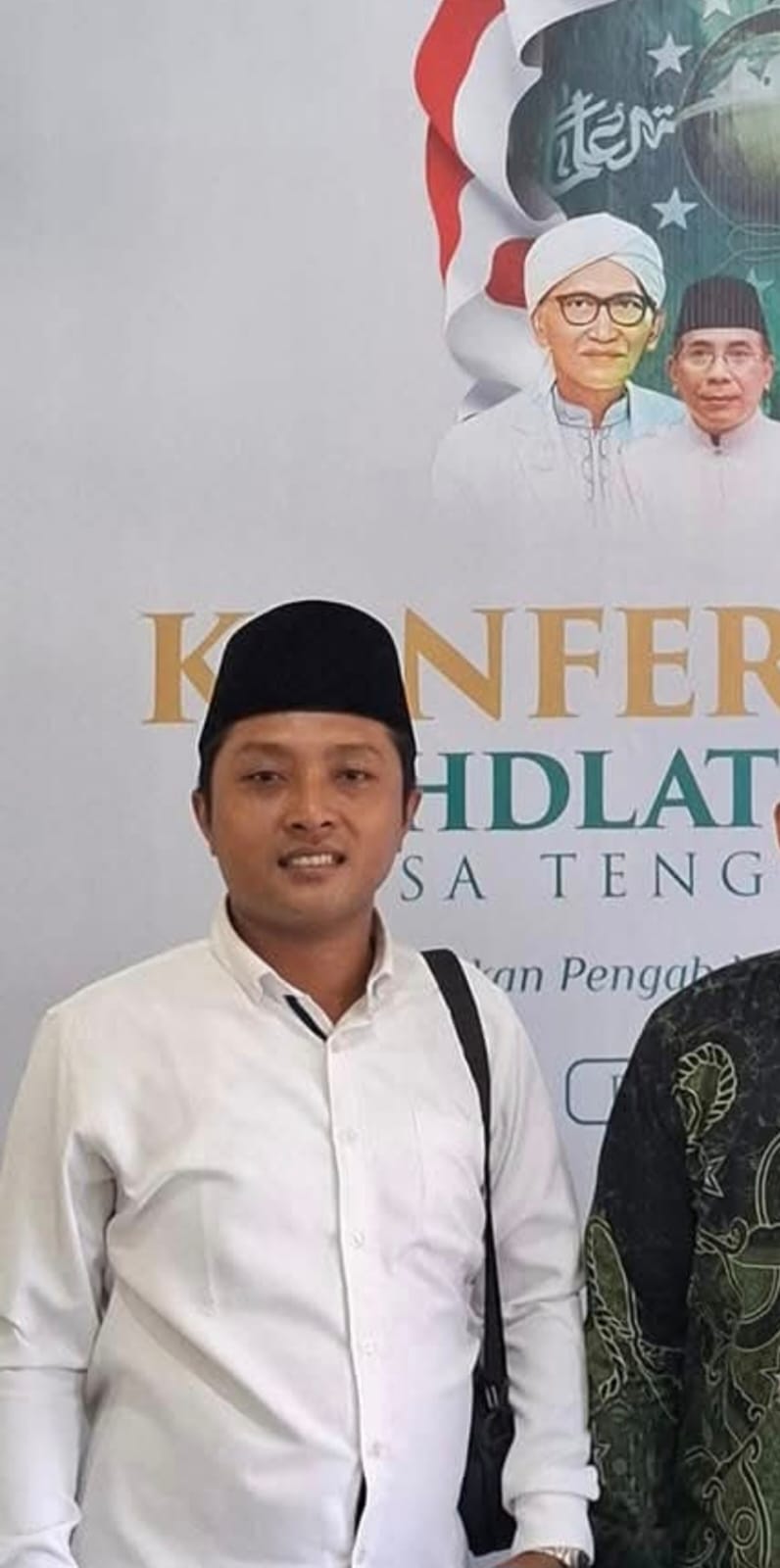 Satu Abad NU dan Penyiaran Islam Nusantara