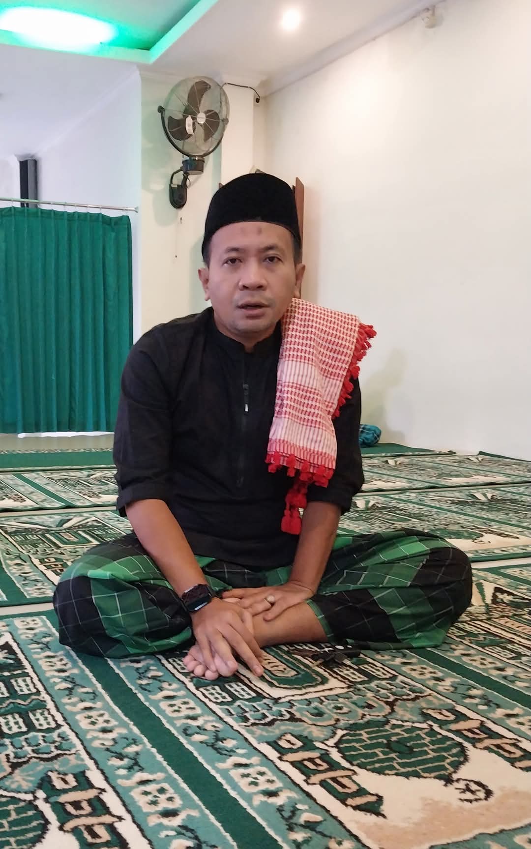 Satu Abad NU, Saatnya Fokus ke Pengabdian dan Kedepankan Integritas