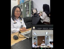 Perkuat Layanan Kewarganegaraan, Kanwil Kemenkum NTB Hadiri Rakor Perubahan Pedoman Tertib Pewarganegaraan