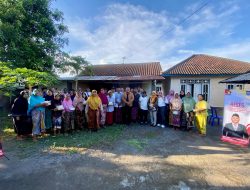 Reses Ranggadanu, Warga Mataram Keluhkan Sampah dan Kebutuhan UMKM