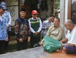 Pemprov NTB Gaspol Wujudkan Desa Mandiri Melalui Desa Berdaya