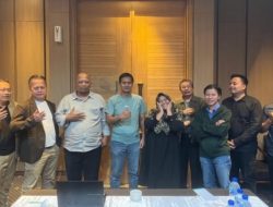 Catat! Komisi Pendataan Dewan Pers Gelar Sosialisasi di Hotel Le Dien Sabtu Siang Ini