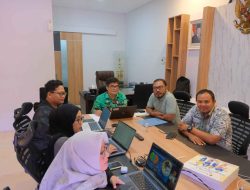 Kanwil Kemenkum NTB Ikuti Sosialisasi Permenkum 51/2025, Kepala BSK Hukum Tekankan Kebijakan Berkualitas