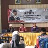 Anggota DPRD Loteng Ahmat Rifa’i Gelar Reses di Desa Berinding, Kades Badri Tahir: Beliau Bermasyarakat