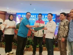 Dukungan Gubernur Kuat, Lampung Mantap Jadi Tuan Rumah Porwanas 2027