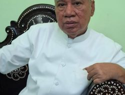 Ajak Kader Bersatu Demi PPP, Muzihir: Legowo dengan SK Tidak Ada Dipecat