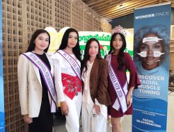 Pertama di Indonesia, Ederma Klinik Hadirkan Teknologi Neuromuscular Terbaru di Lombok: Solusi Perawatan Wajah Tanpa Operasi