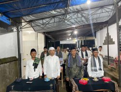 Semarak Ramadan Cetak Insan Qurani Bentengi Generasi Dari Pergaulan Bebas Judol dan Narkoba