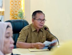 Lahirkan Inovasi Berkualitas, BRIDA Uji Proposal Inovasi ASN