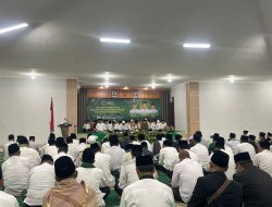 ISNU NTB Siap Bermitra dengan Berbagai Elemen, Perkuat Kontribusi untuk Daerah dan Bangsa