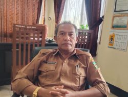 Waspadai Virus Nipah, Dikes Lombok Utara Minta Warga Tak Konsumsi Buah Bekas Gigitan Kelelawar