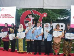 Satu Tahun Iqbal Dinda Kemiskinan Turun, Ketimpangan Membaik