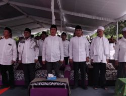 Resmikan SPPG Pontren, Gubernur: Pesantren Kunci Kemandirian Ekonomi Umat
