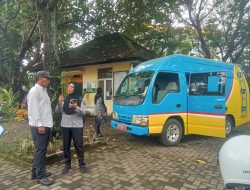 Kemenkum NTB Hadirkan Layanan Hukum Lebih Dekat dengan Masyarakat Lewat Penyuluhan Hukum Keliling