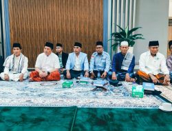 Gubernur Canangkan “NTB Serambi Al-Quran” pada Tarawih dan Tadarusan Bersama LPTQ dan Ormas Islam