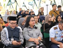 Kakanwil Kemenkum NTB Hadiri Talkshow Ramadhan Baznas NTB, Dorong Sinergi Penguatan Zakat