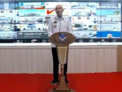 ‎Perkuat Pengelolaan Pengaduan, Kemenkum NTB Ikuti Sosialisasi Permenkum tentang Pengelolaan Laporan Pengaduan ‎