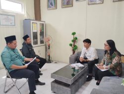 Perluas Pelindungan Karya Akademik, Kanwil Kemenkum NTB Inisiasi Sentra KI di IAI Hamzanwadi NW dan ITK Aspirasi