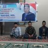 Anggota Dewan Lotim LL. Abd. Hafidz Gelar Reses di Beak Daya, Desa Wanasaba