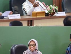 Gelar Forum Konsultasi Publik RKPD Bappeda Hadirkan Straregi Pembangunan Inklusif dan Berkelanjutan