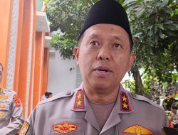 Koko Erwin Terduga Pemasok Sabu Eks Kapolres Bima Kota Ditangap, Tersangka AKP Malaungi Diterbangkan ke Mabes Polri