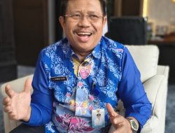 Biar Kompak, Kadis dan Sekdis Digembleng “Capacity Building” di Makorem 162/WB