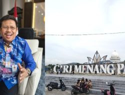 Satu Tahun Kepemimpinan LazAdha, Masyarakat Nikmati Hasil Kerja Nyata