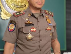 Satpol PP Lobar Antisipasi Taruhan Remaja di Bulan Ramadan