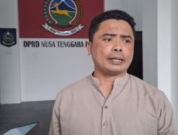 Eselon IV Disebut Bukan “Ruang Parkir” Jelang Pensiun, Komisi I DPRD NTB Soroti SK dan Peran Managerial BKD