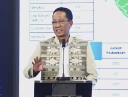 Resmikan 3.442 Posbankum, Menkum Dorong Penyelesaian Sengketa yang Cepat dan Sederhana