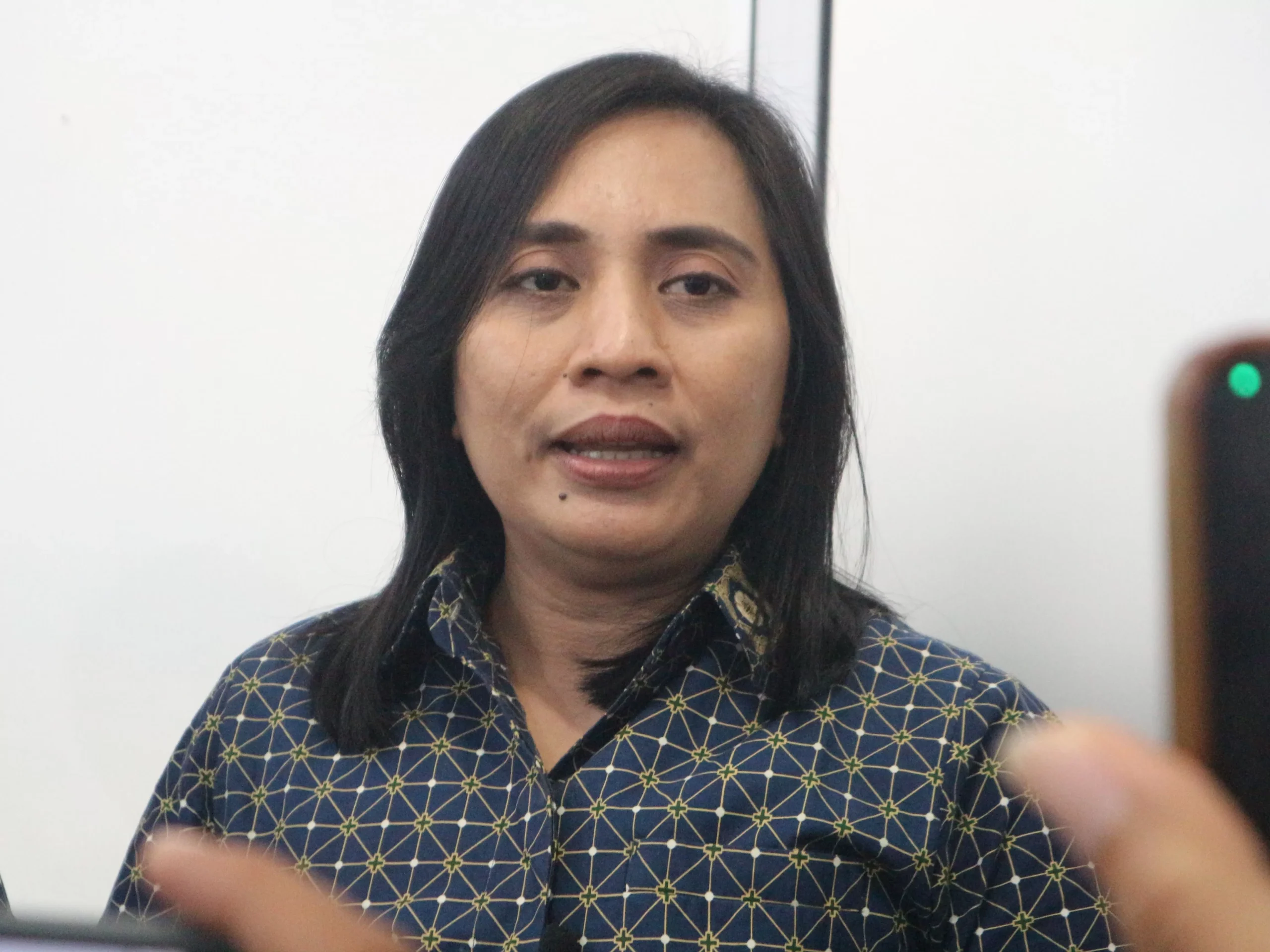 BPJS Kesehatan Cabang Selong Berharap Tak Ada Lagi Penonaktifan Peserta PBI JKN